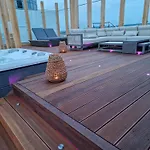 Luxury Penthouse Rzeszow