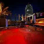 Luxury Penthouse Rzeszow