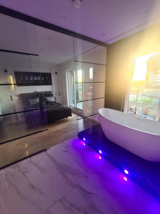 Luxury Penthouse * Rzeszów