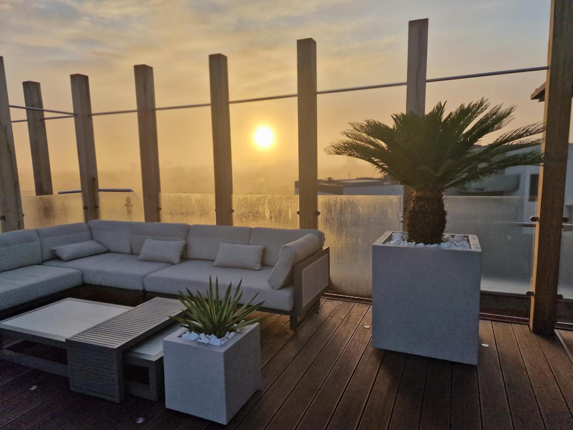 Apartment Luxury Penthouse Rzeszów